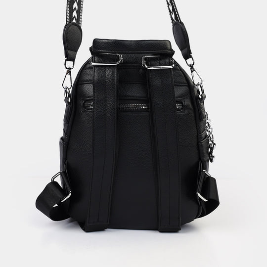 Girls Stylish & Elegant Backpack
