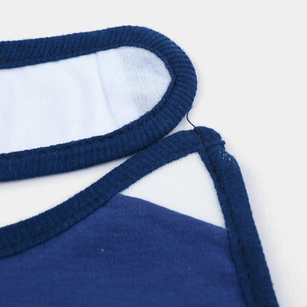 Cute Infant Baby Bib
