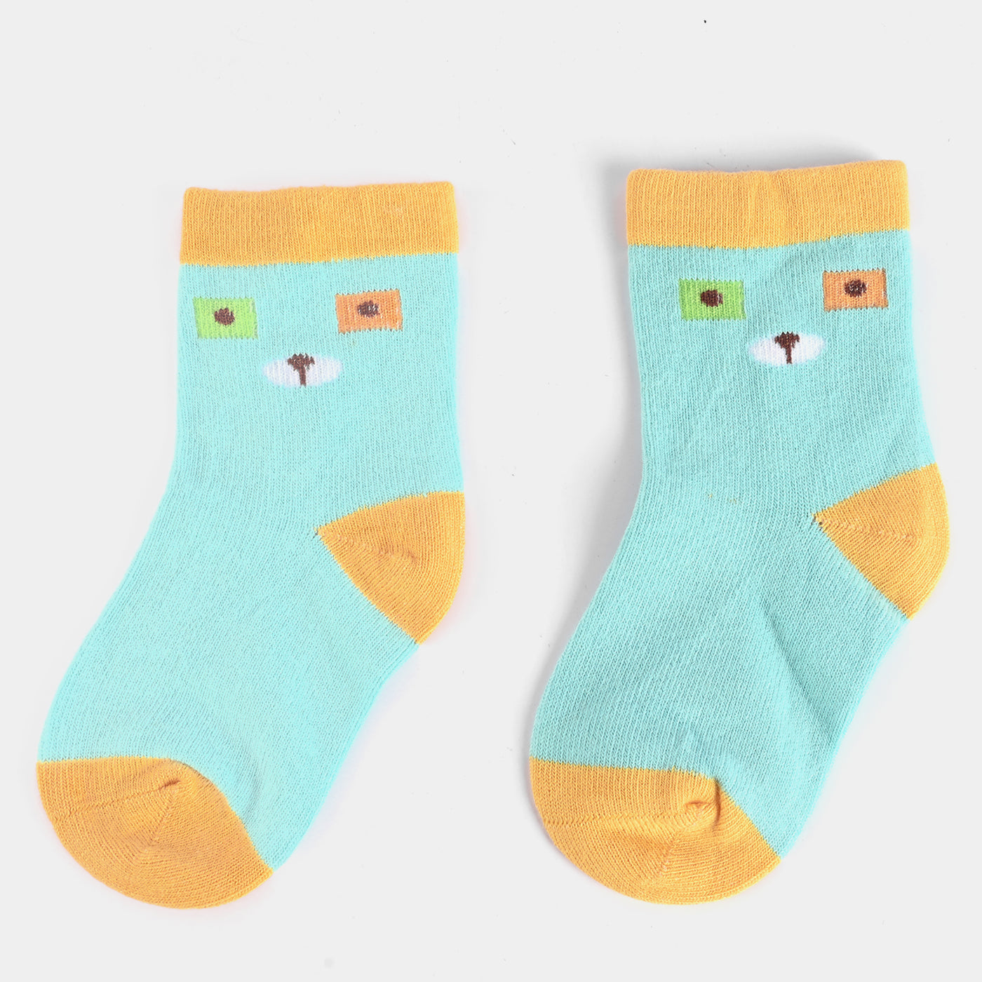 Cute Design Baby Socks 12M+