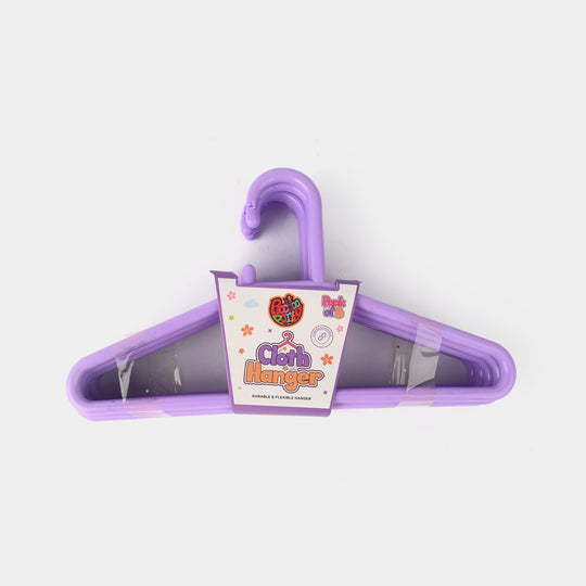 Baby Clothes Hangers | Sturdy, Lightweight
