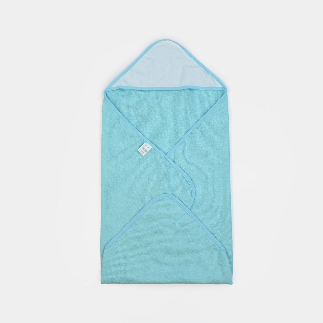 Hooded Towel Pack Of 3