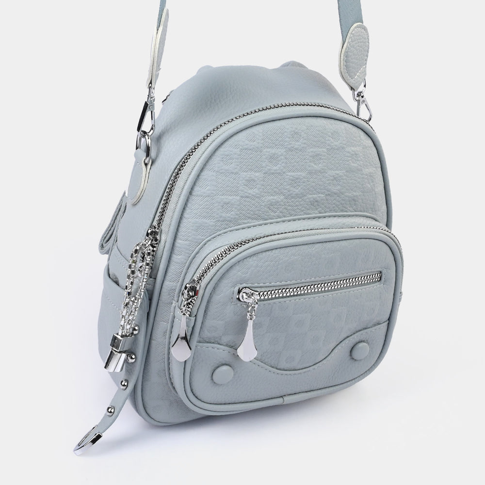 Girls Stylish & Elegant Backpack