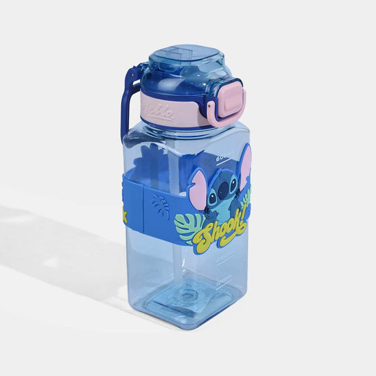 Kids Trendy Design Plastic Water Bottle