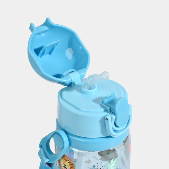 Smiggle Plastic Water Bottle | 400ml