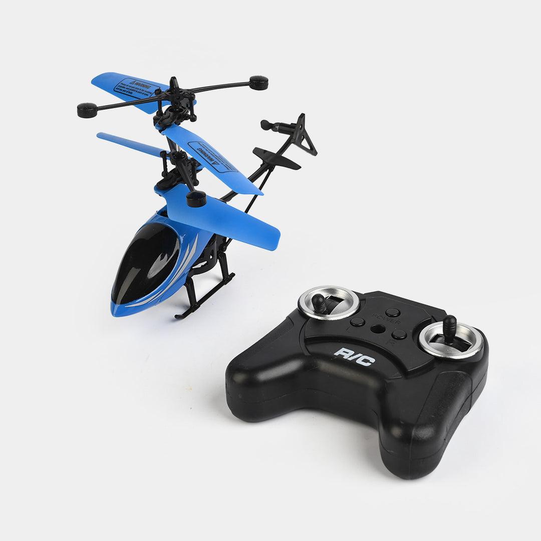 Remote Control Helicopter Flying Toy