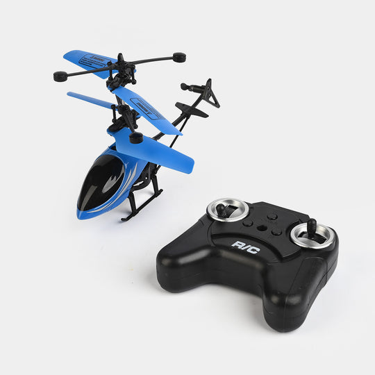 Remote Control Helicopter Flying Toy