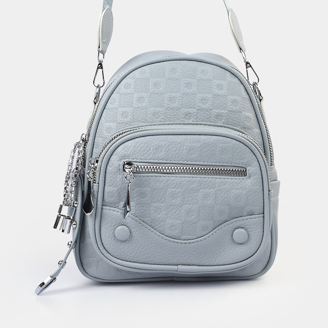 Girls Stylish & Elegant Backpack