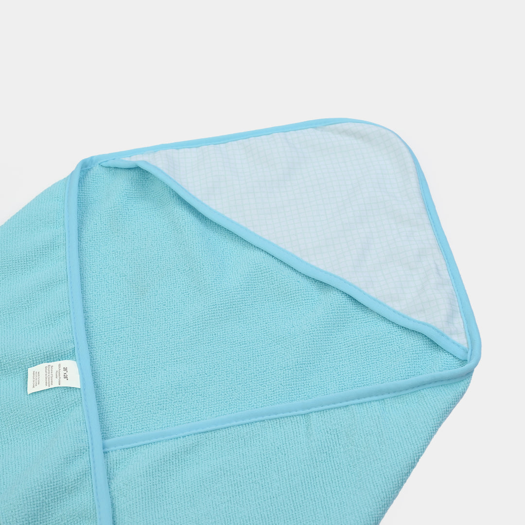 Hooded Towel Pack Of 3