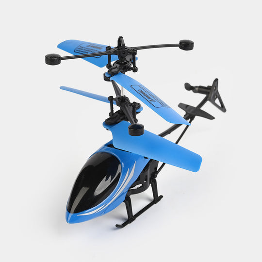 Remote Control Helicopter Flying Toy