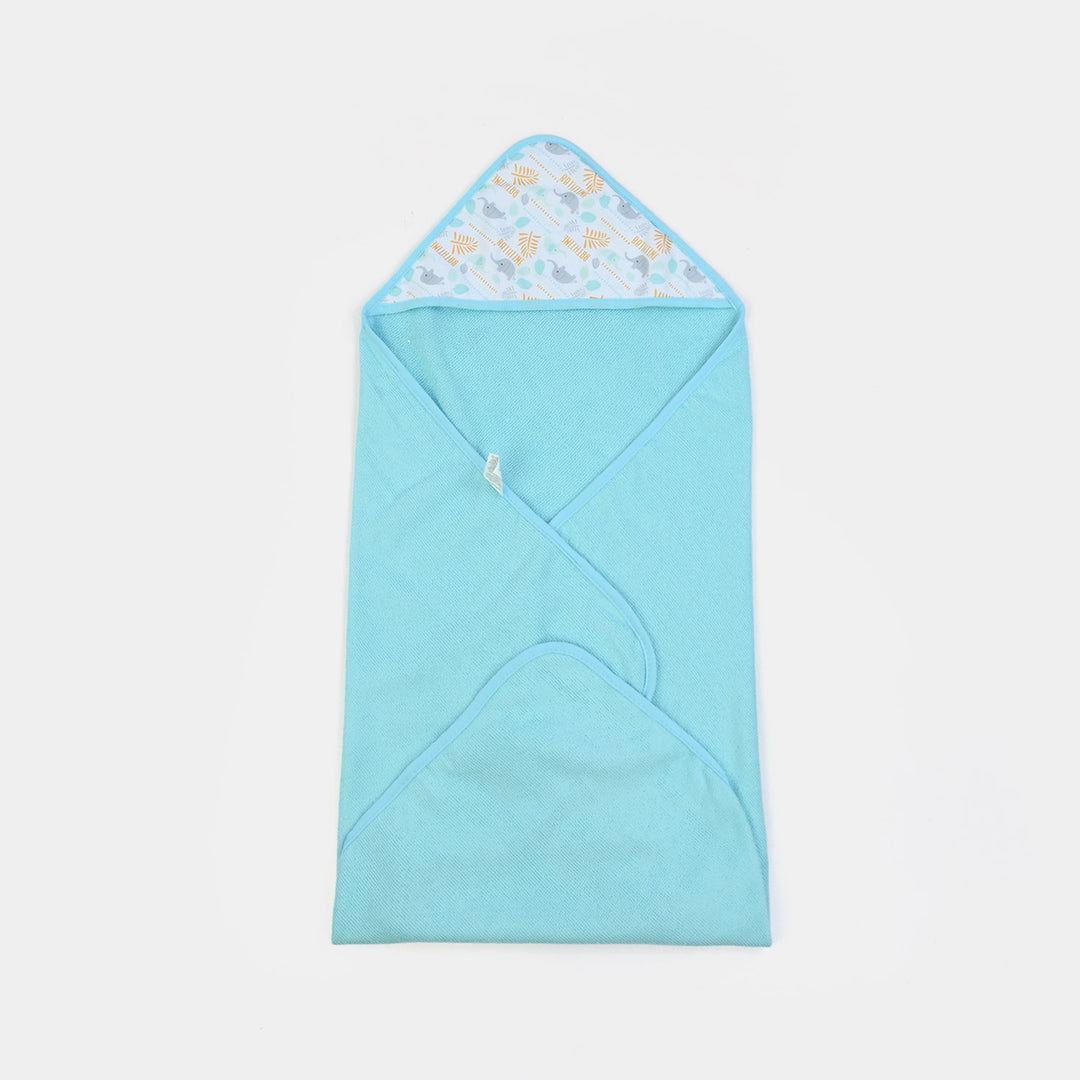 Hooded Towel Pack Of 3
