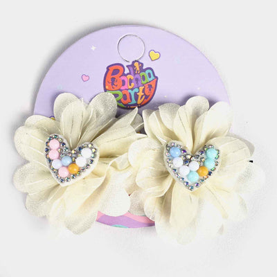 Fancy Hair Clip For Girls