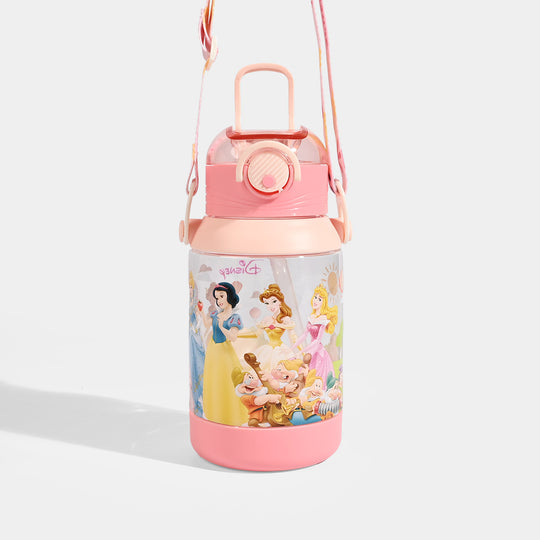 Plastic Water Bottle | 600ml