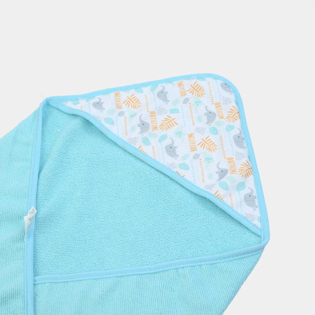 Hooded Towel Pack Of 3