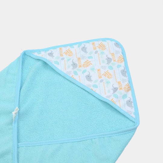 Hooded Towel Pack Of 3