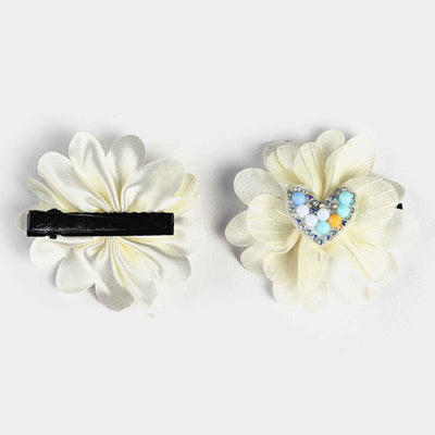 Fancy Hair Clip For Girls