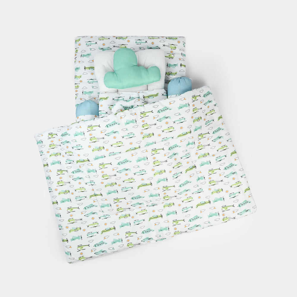 Baby Bedding Set | 8PCs