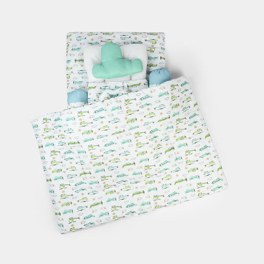 Baby Bedding Set | 8PCs