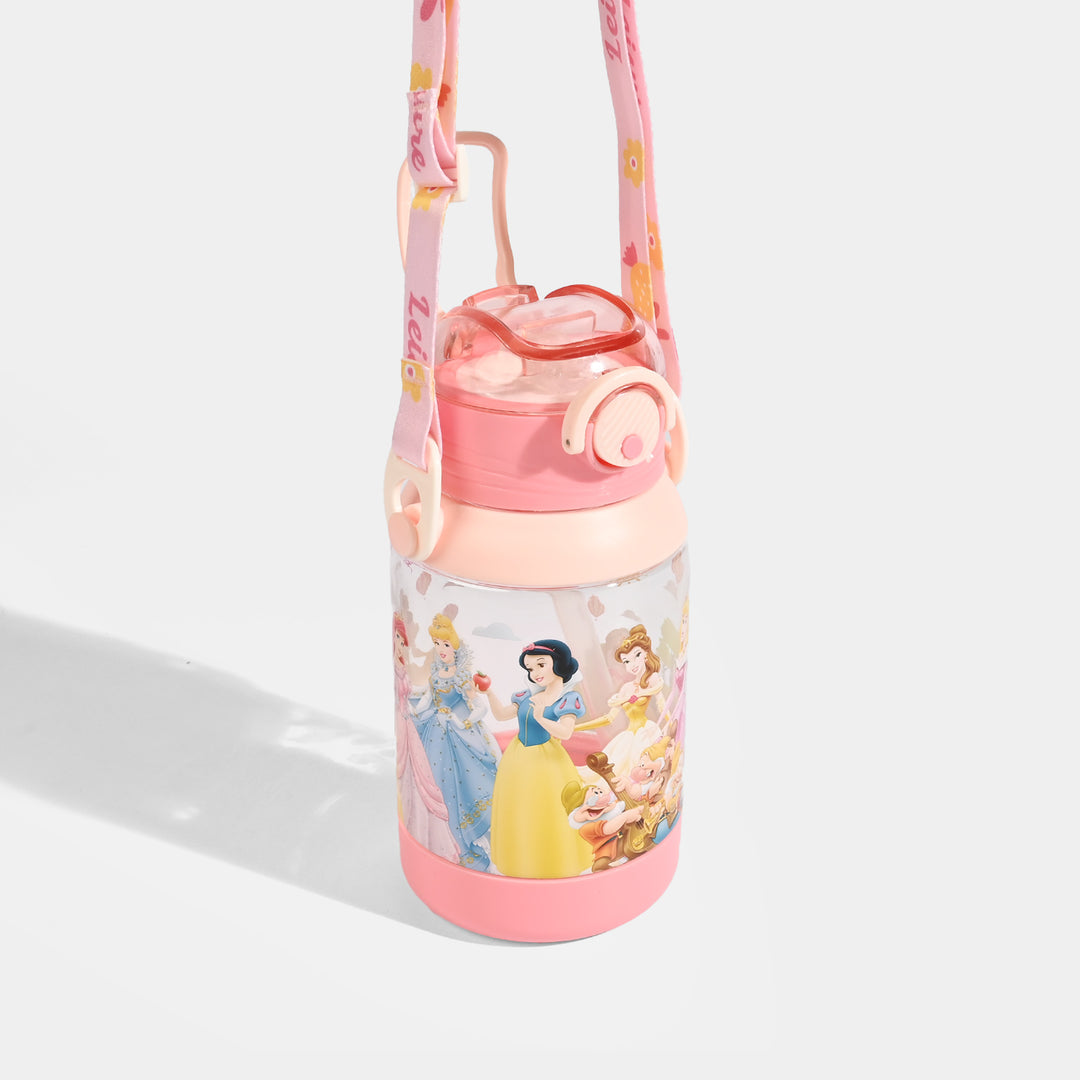 Plastic Water Bottle | 600ml