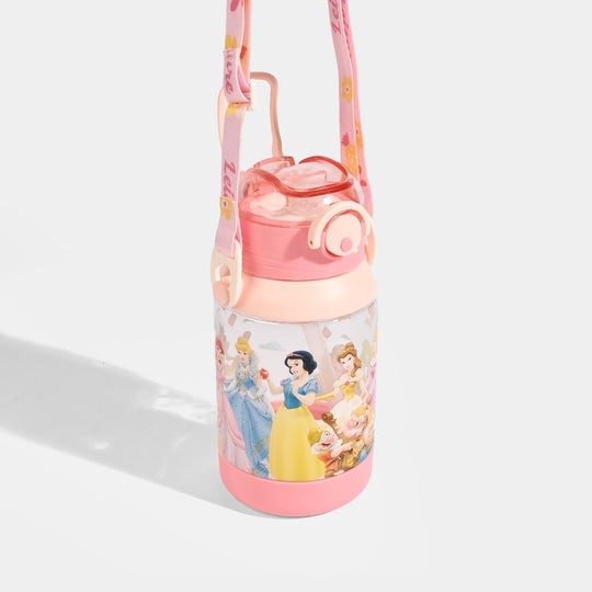 Plastic Water Bottle | 600ml