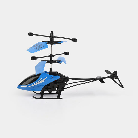 Remote Control Helicopter Flying Toy