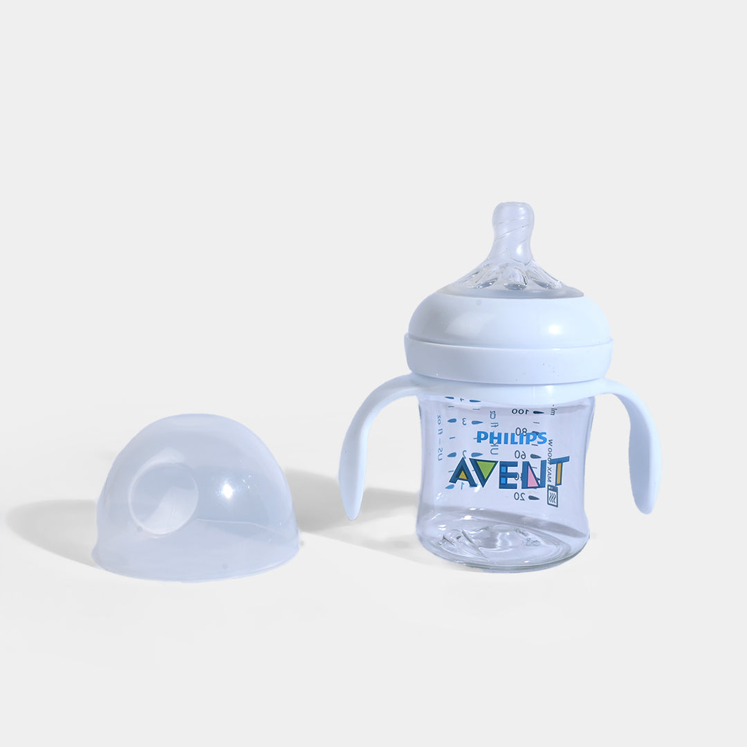 Baby Avent Feeder Bottle |125Ml