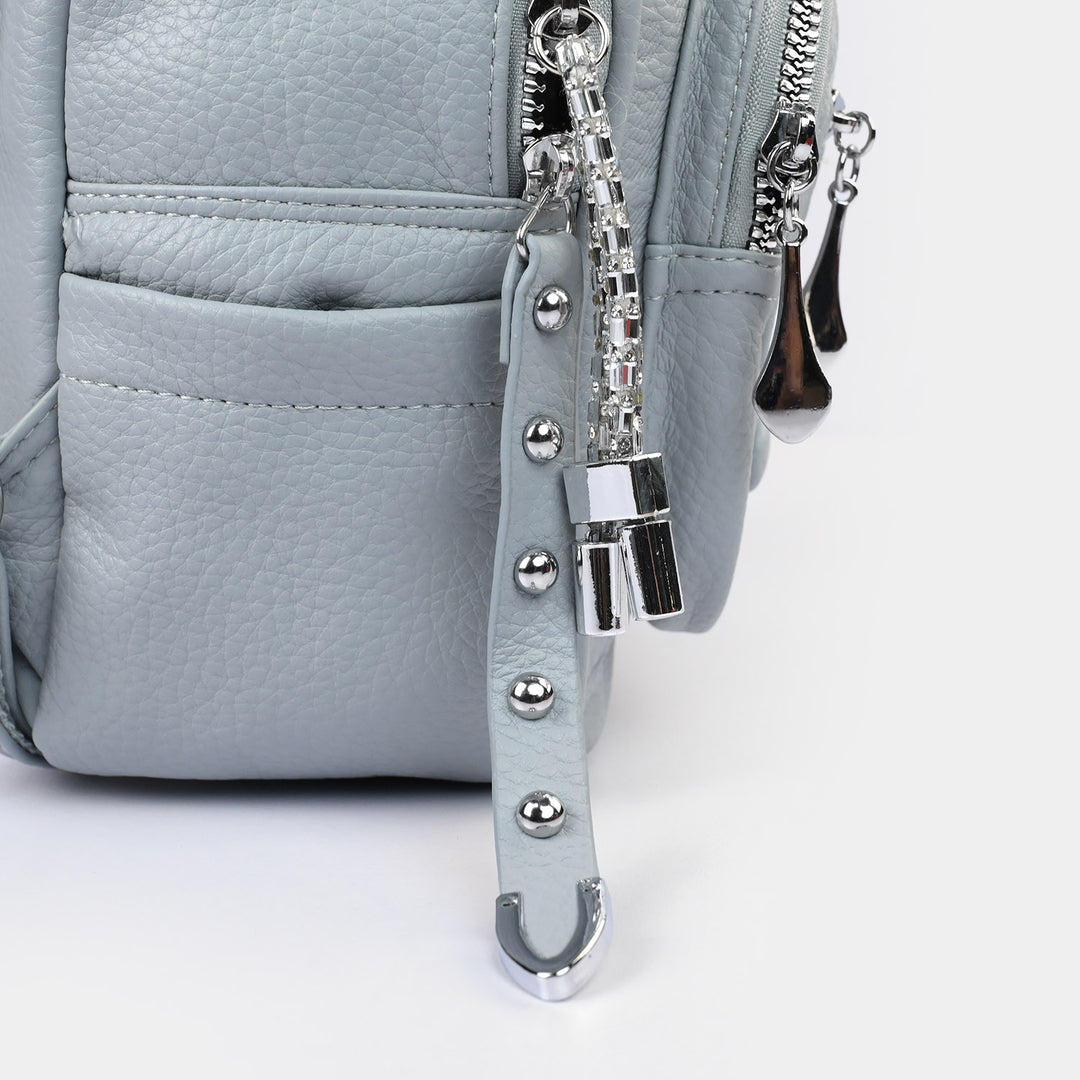 Girls Stylish & Elegant Backpack