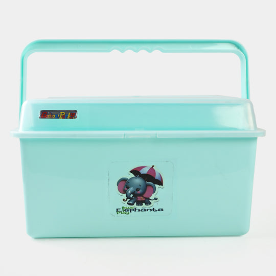 Multipurpose Kids’ Storage Box