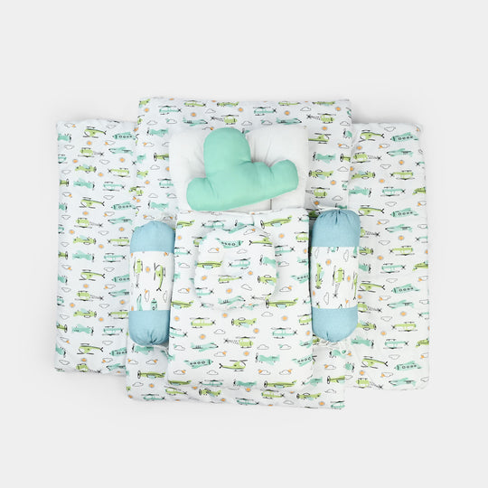 Baby Bedding Set | 8PCs