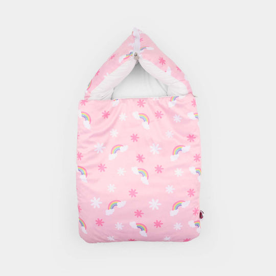 Baby Carry Nest With Head Pillow