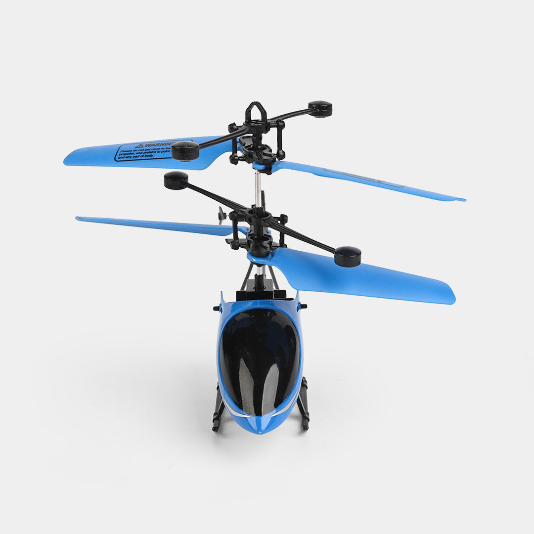 Remote Control Helicopter Flying Toy