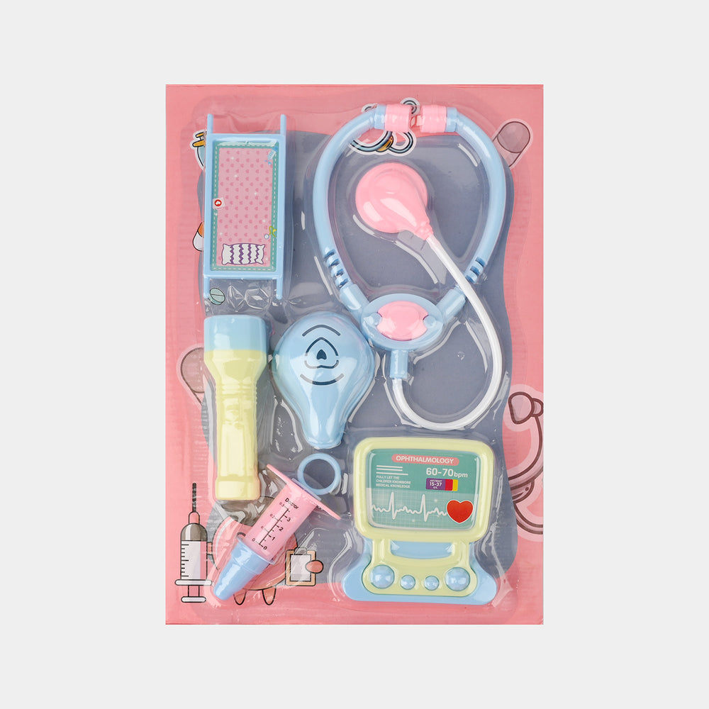 Doctor Role Play Set For Kids