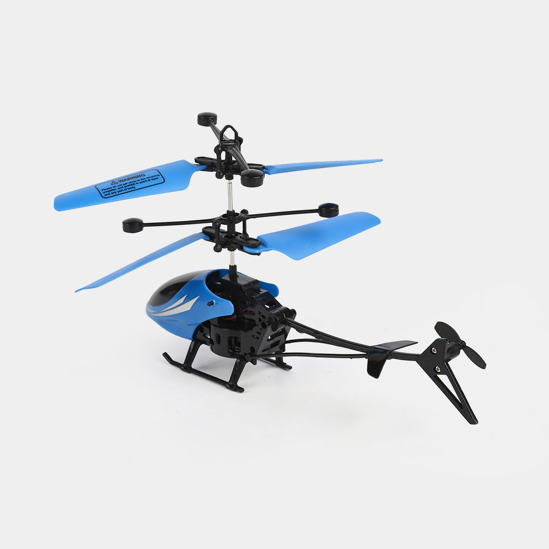 Remote Control Helicopter Flying Toy