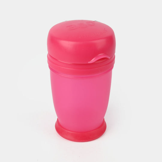 Sippy Cup – Leak-Proof, Safe & Perfect for Little Hands