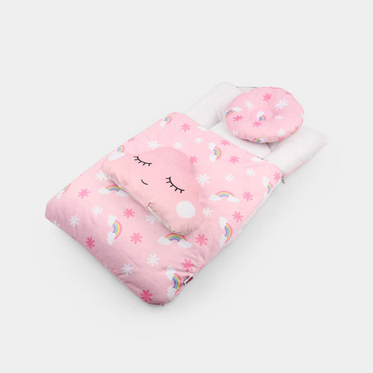 Baby Carry Nest With Head Pillow