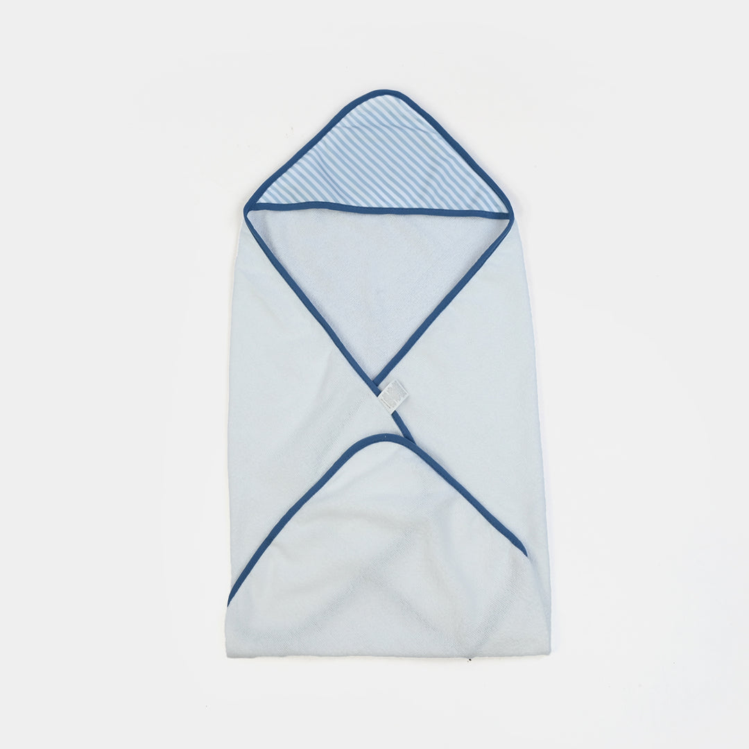 Hooded Towel Pack Of 3