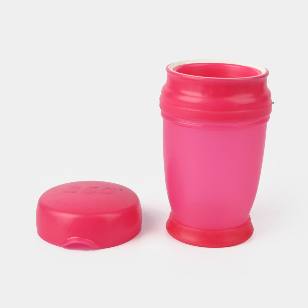 Sippy Cup – Leak-Proof, Safe & Perfect for Little Hands