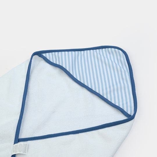 Hooded Towel Pack Of 3