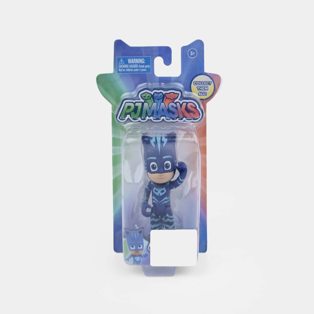 Character Mini Poseable Action Figure Toy