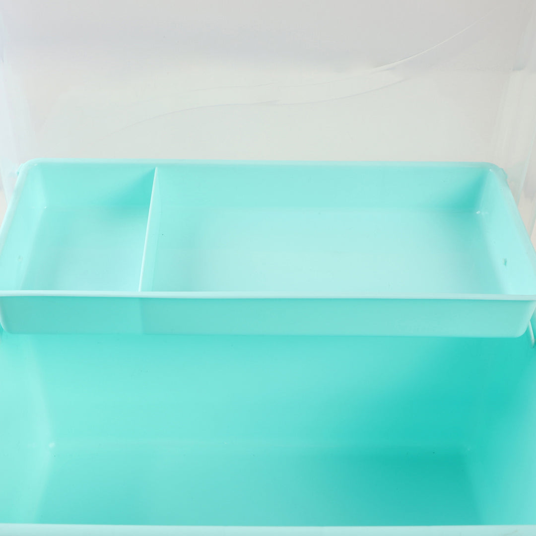 Multipurpose Kids’ Storage Box