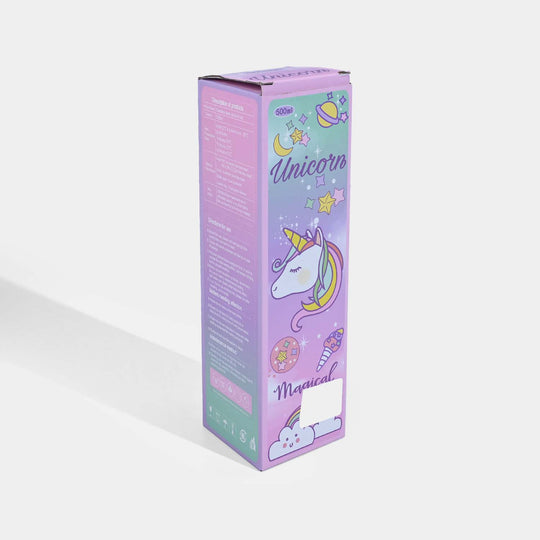 CHARACTER BOTTLE STAINLESS STEEL