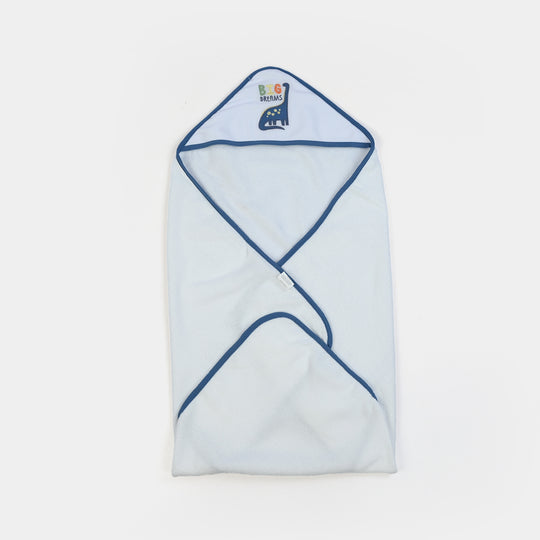 Hooded Towel Pack Of 3