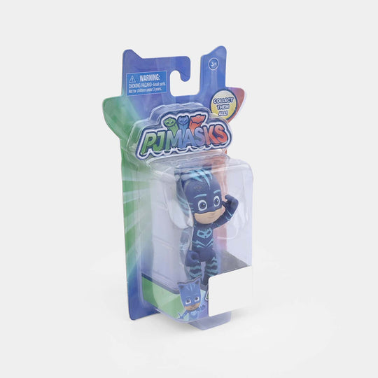 Character Mini Poseable Action Figure Toy