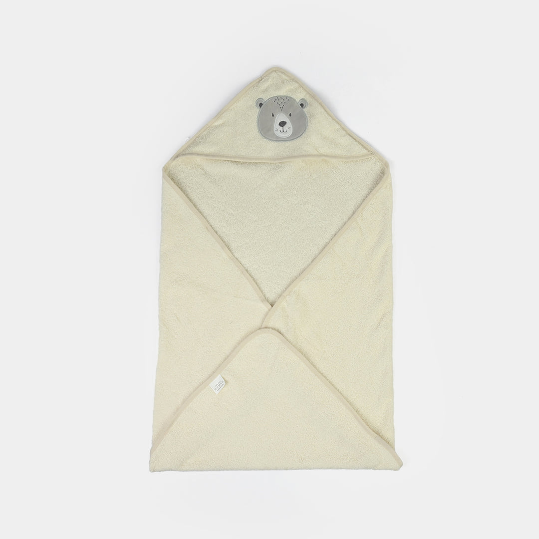 Character Baby Hooded Towel | 0M+