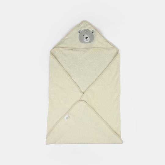 Character Baby Hooded Towel | 0M+