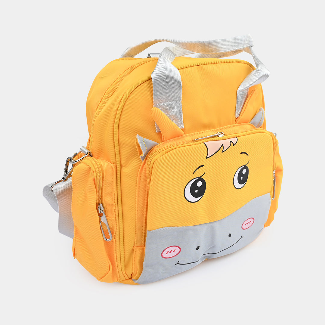 Baby Care Diaper Bag / Mother Bag