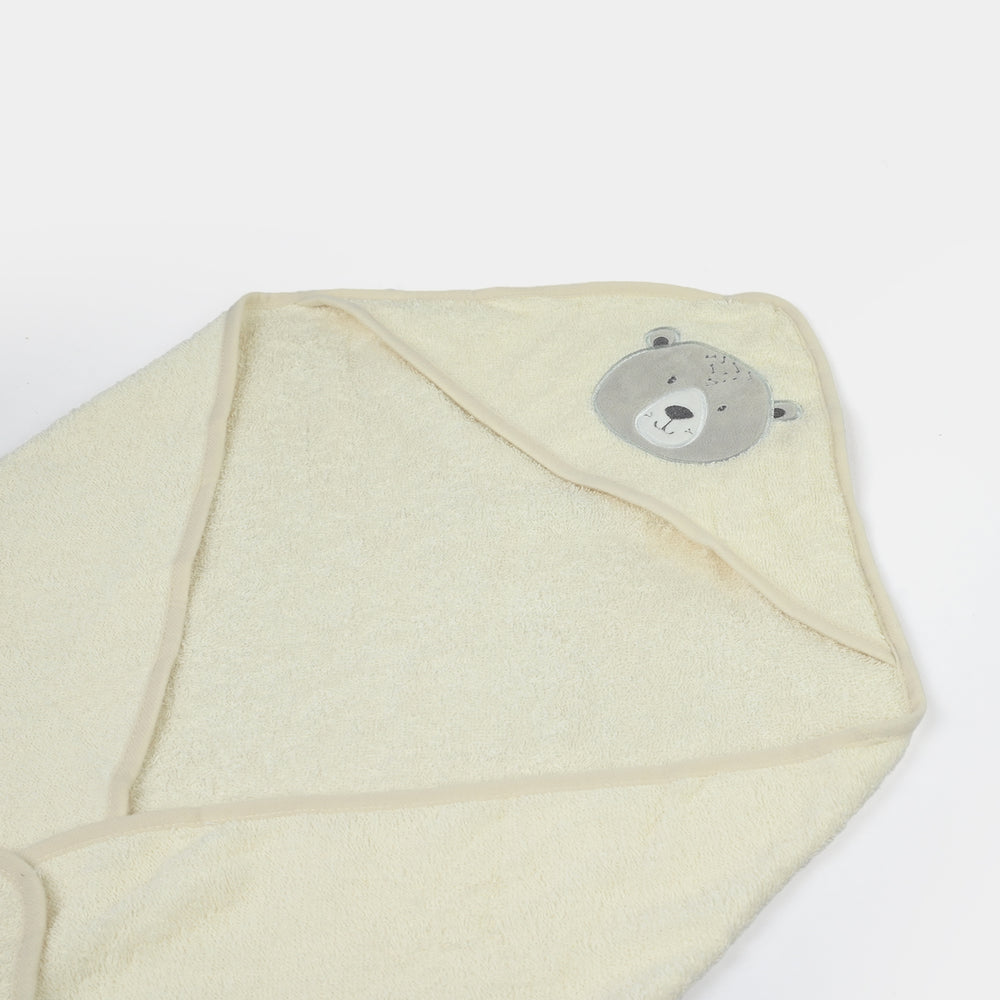 Character Baby Hooded Towel | 0M+