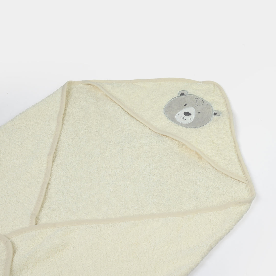 Character Baby Hooded Towel | 0M+