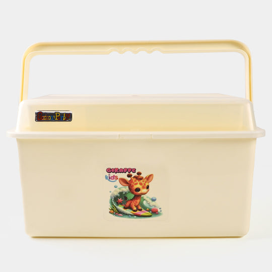 Multipurpose Kids’ Storage Box