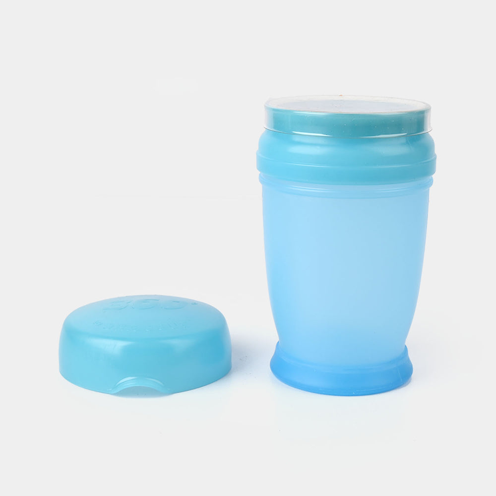 Sippy Cup – Leak-Proof, Safe & Perfect for Little Hands