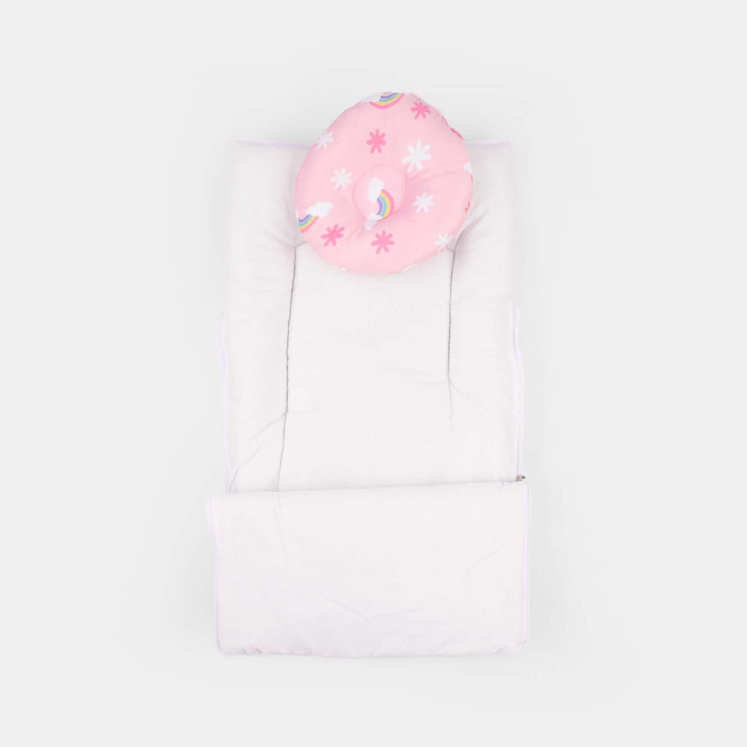 Baby Carry Nest With Head Pillow